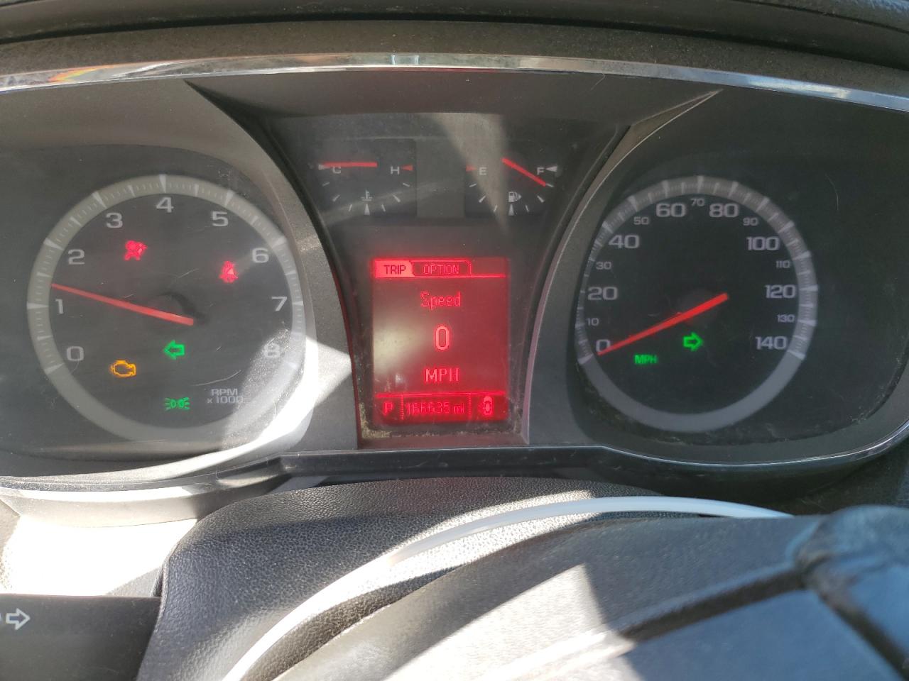 GMC Terrain Sle Image 10