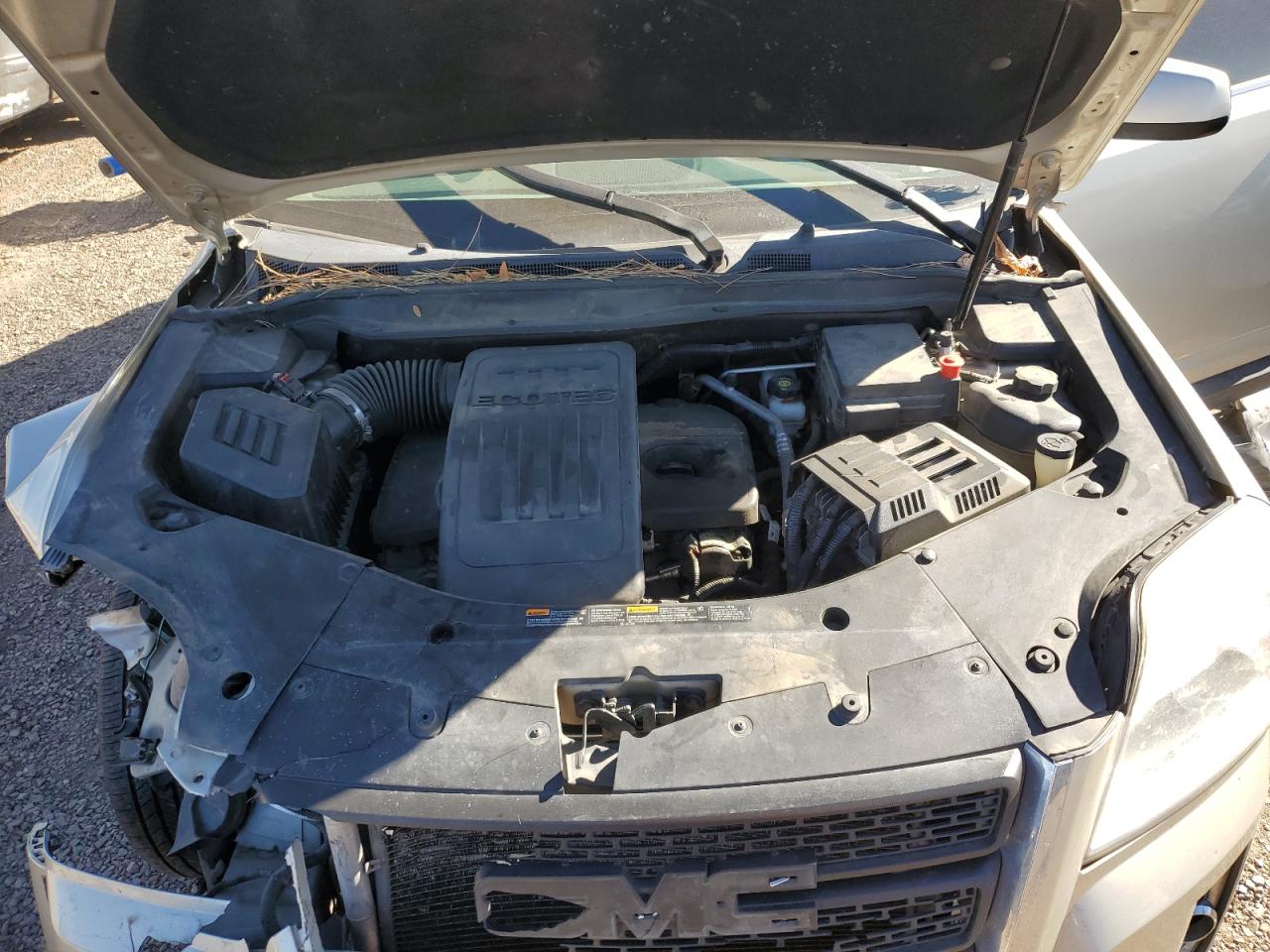 GMC Terrain Sle Image 12