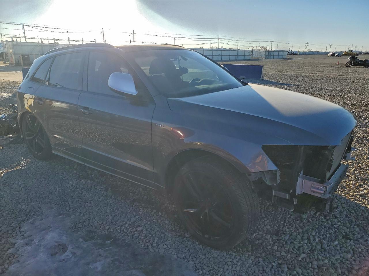 Audi Sq Prestige Image 2