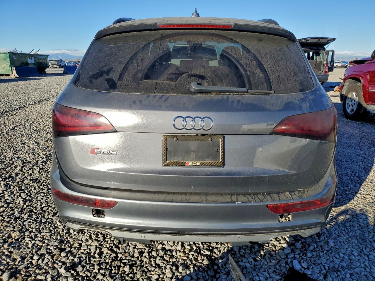 Audi Sq Prestige Image 12