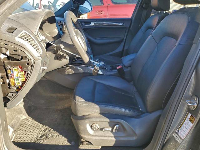 Audi Sq Prestige Image 4