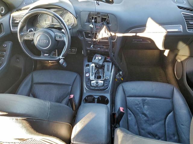 Audi Sq Prestige Image 9