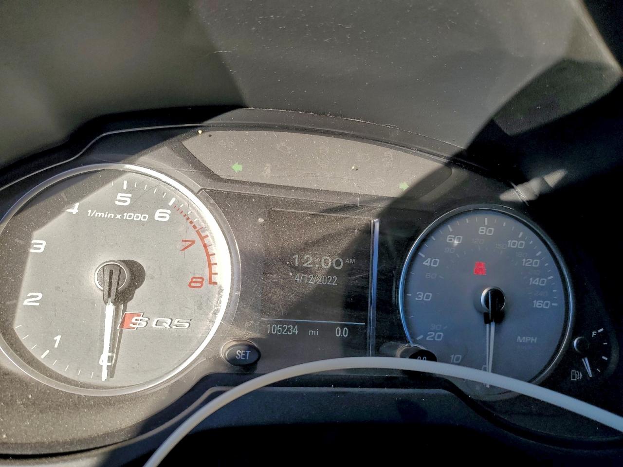 Audi Sq Prestige Image 3