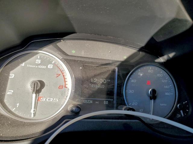 Audi Sq Prestige Image 3