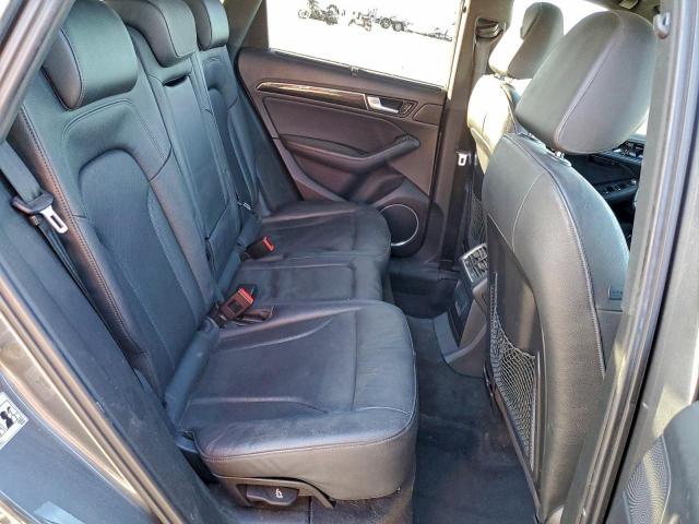 Audi Sq Prestige Image 7