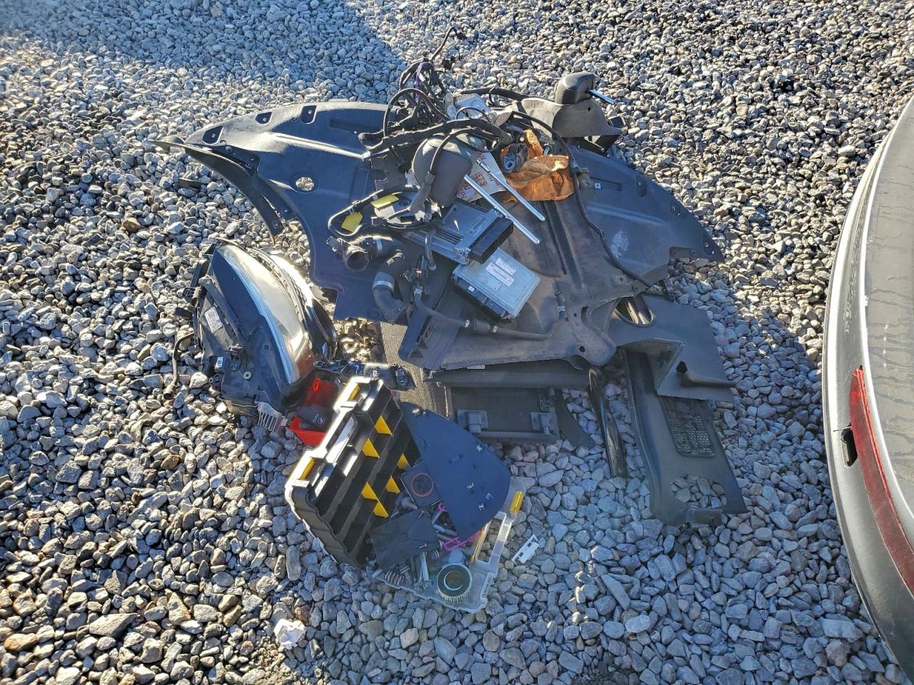 Audi Sq Prestige Image 5