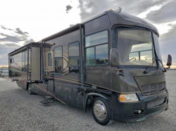  Salvage Freightliner Chassis M