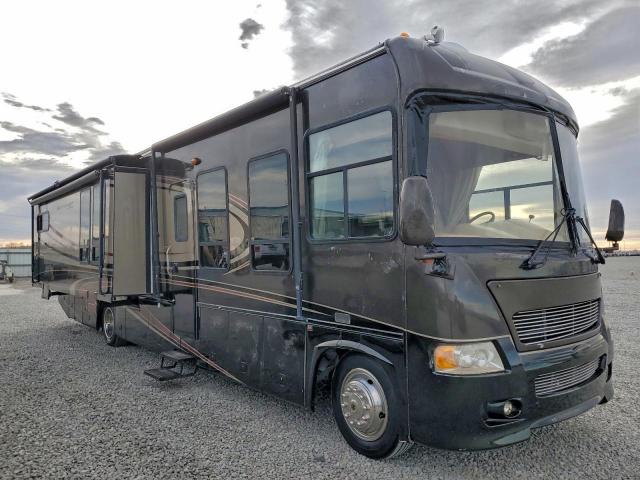  Salvage Freightliner Chassis M