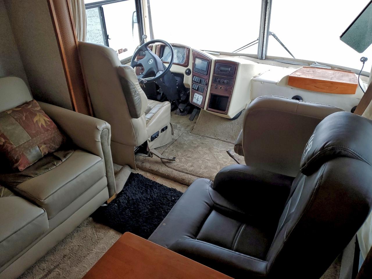 Freightliner Chassis M M Line Motor Home Image 5