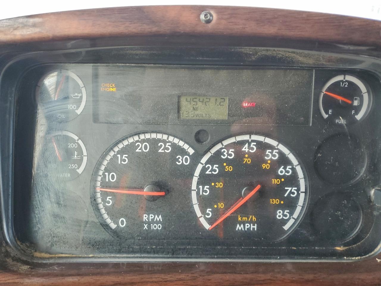 Freightliner Chassis M M Line Motor Home Image 10