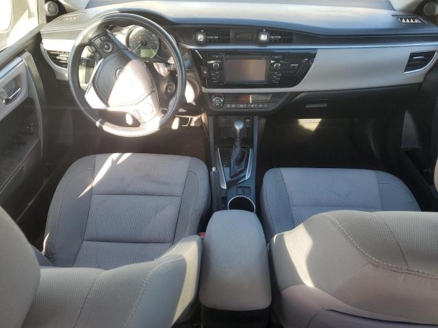 Toyota Corolla L Image 4