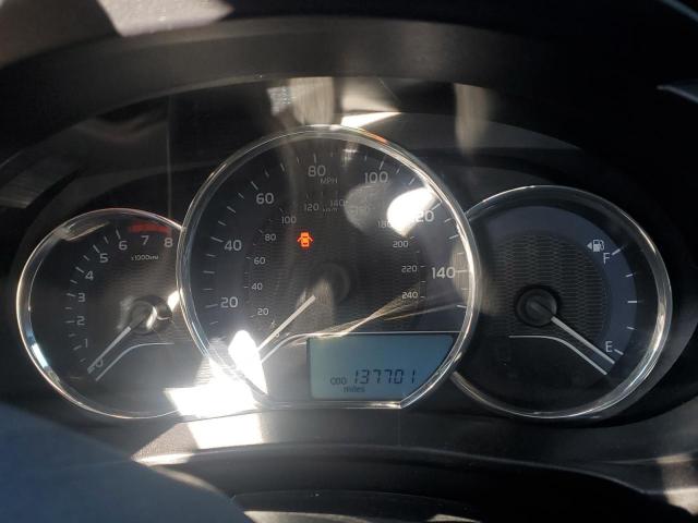 Toyota Corolla L Image 10