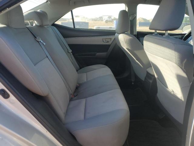 Toyota Corolla L Image 12