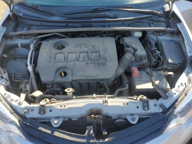 Toyota Corolla L Image 11