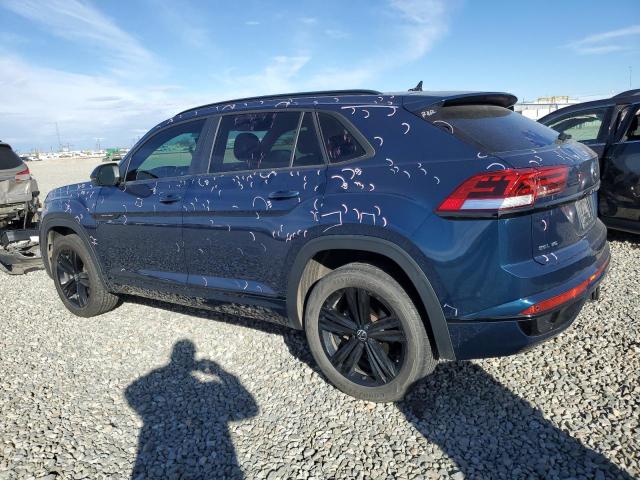 Volkswagen Atlas Sel R-line Image 2