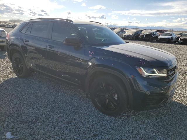 Volkswagen Atlas Sel R-line Image 7