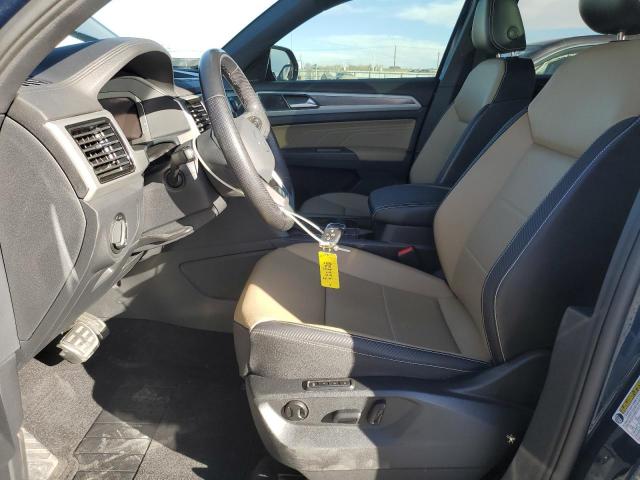 Volkswagen Atlas Sel R-line Image 6