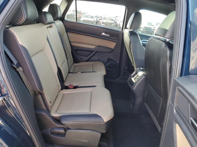 Volkswagen Atlas Sel R-line Image 8