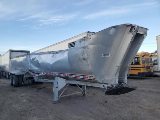  Salvage Mac Trailer Other