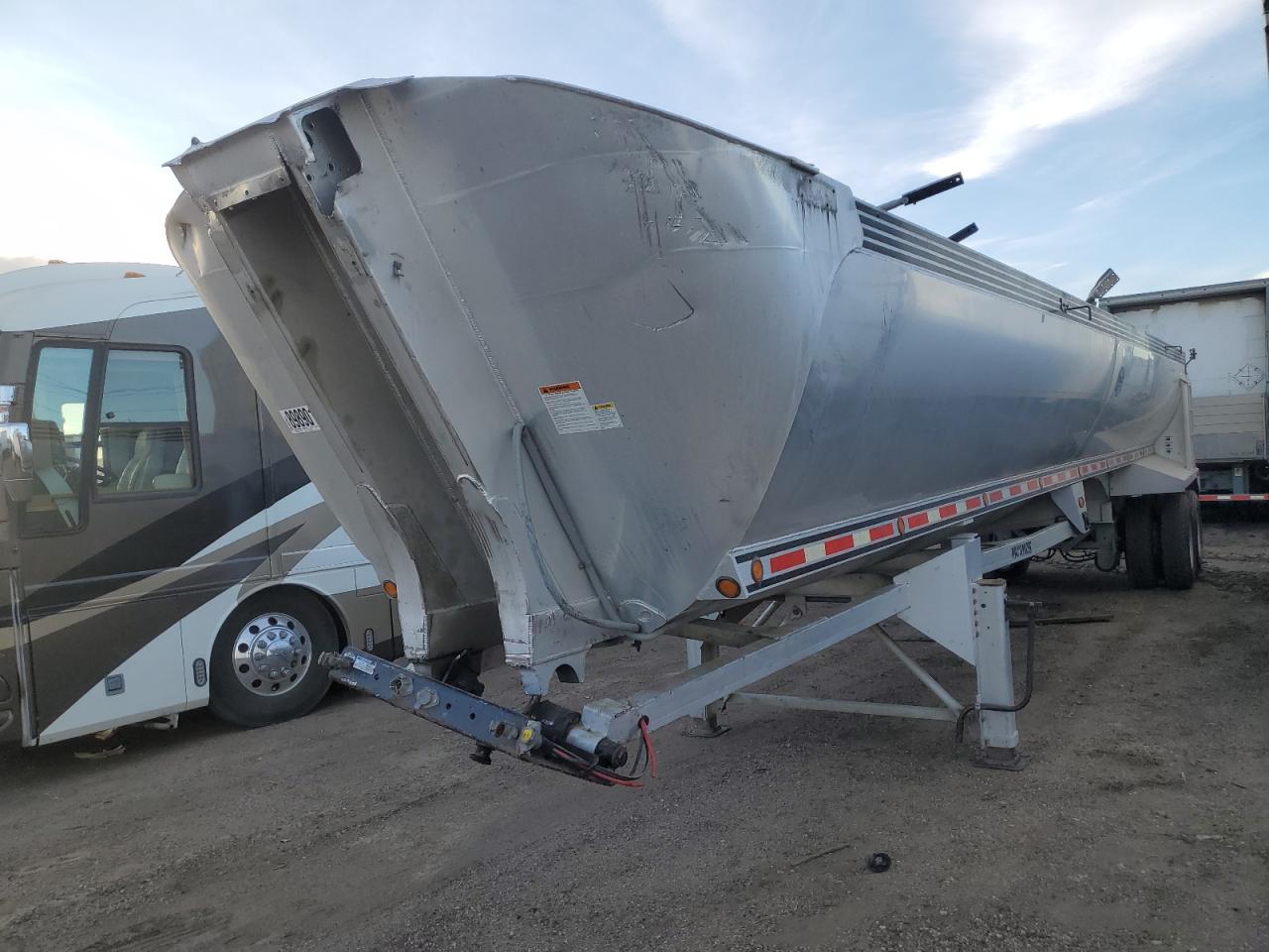 Mac Trailer Other Image 9