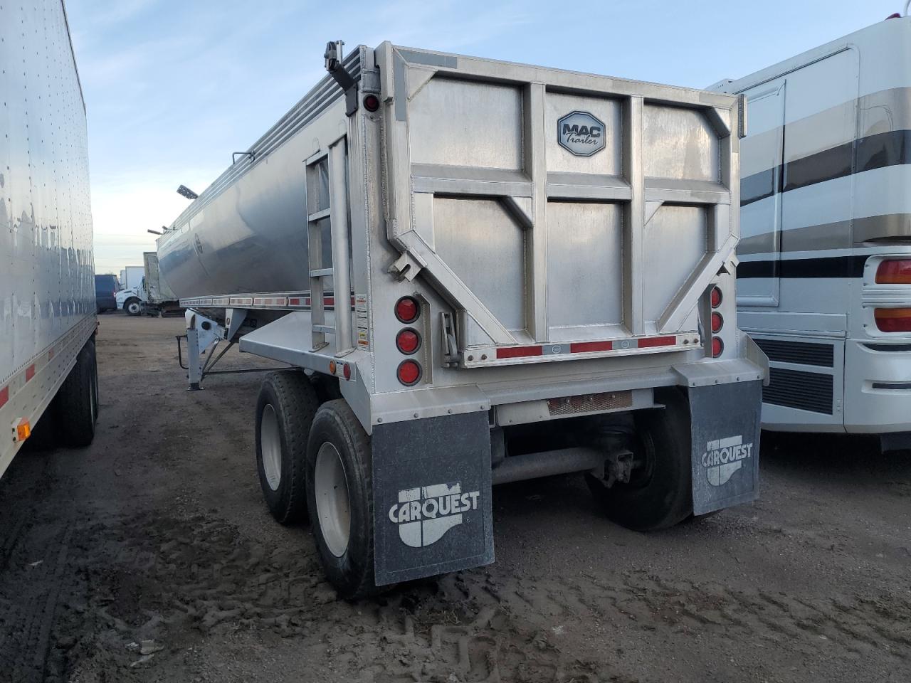 Mac Trailer Other Image 4