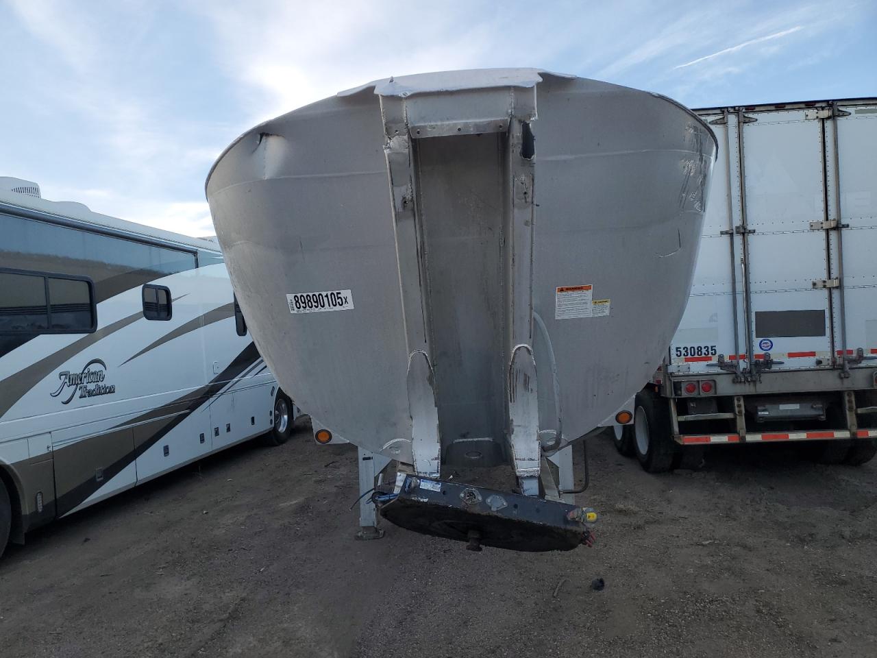 Mac Trailer Other Image 8