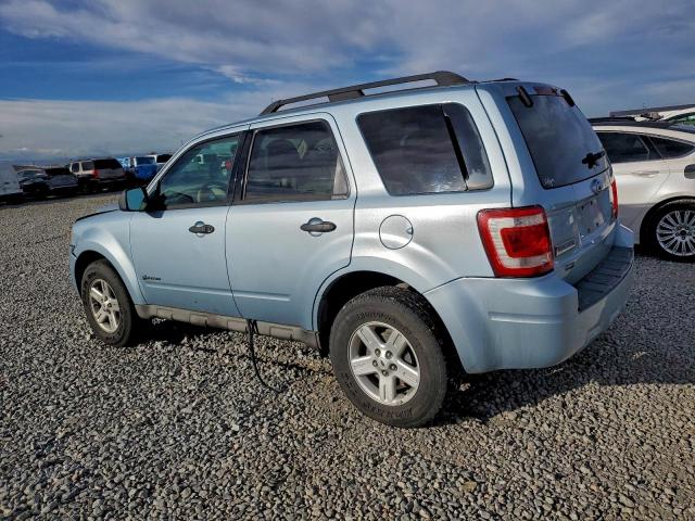 Ford Escape Hybrid Image 9