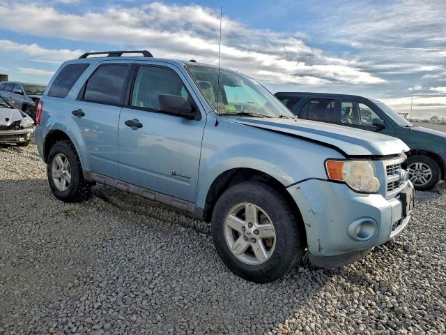 Ford Escape Hybrid Image 2