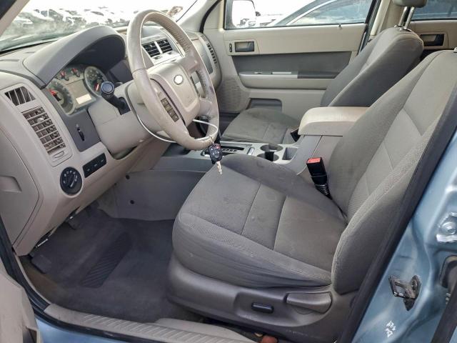 Ford Escape Hybrid Image 6