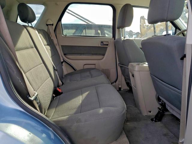 Ford Escape Hybrid Image 12