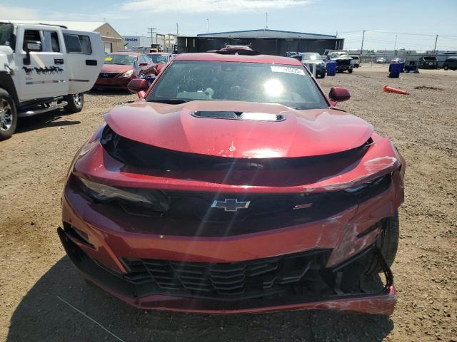 Chevrolet Camaro Ss Image 6