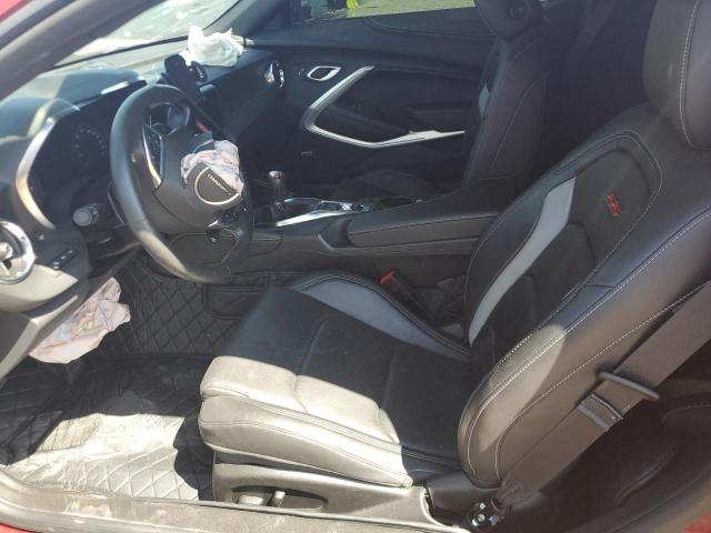 Chevrolet Camaro Ss Image 4