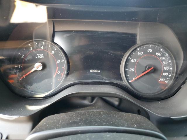 Chevrolet Camaro Ss Image 11