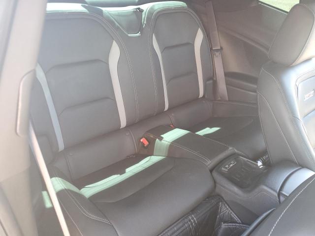 Chevrolet Camaro Ss Image 3