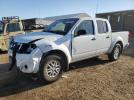 Nissan Frontier S Image 1