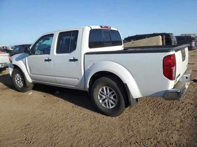 Nissan Frontier S Image 3