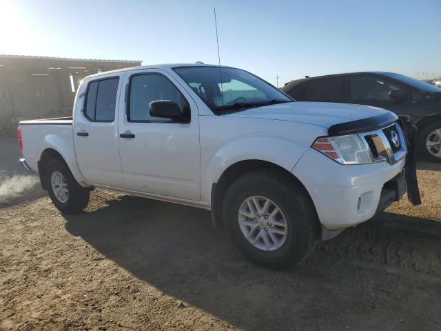 Nissan Frontier S Image 11