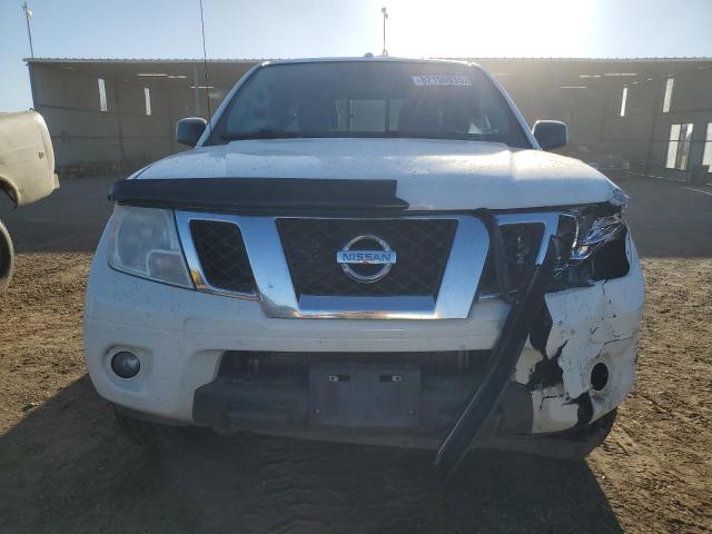 Nissan Frontier S Image 5