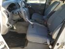 Nissan Frontier S Image 7