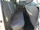 Nissan Frontier S Image 10