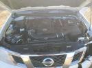 Nissan Frontier S Image 2