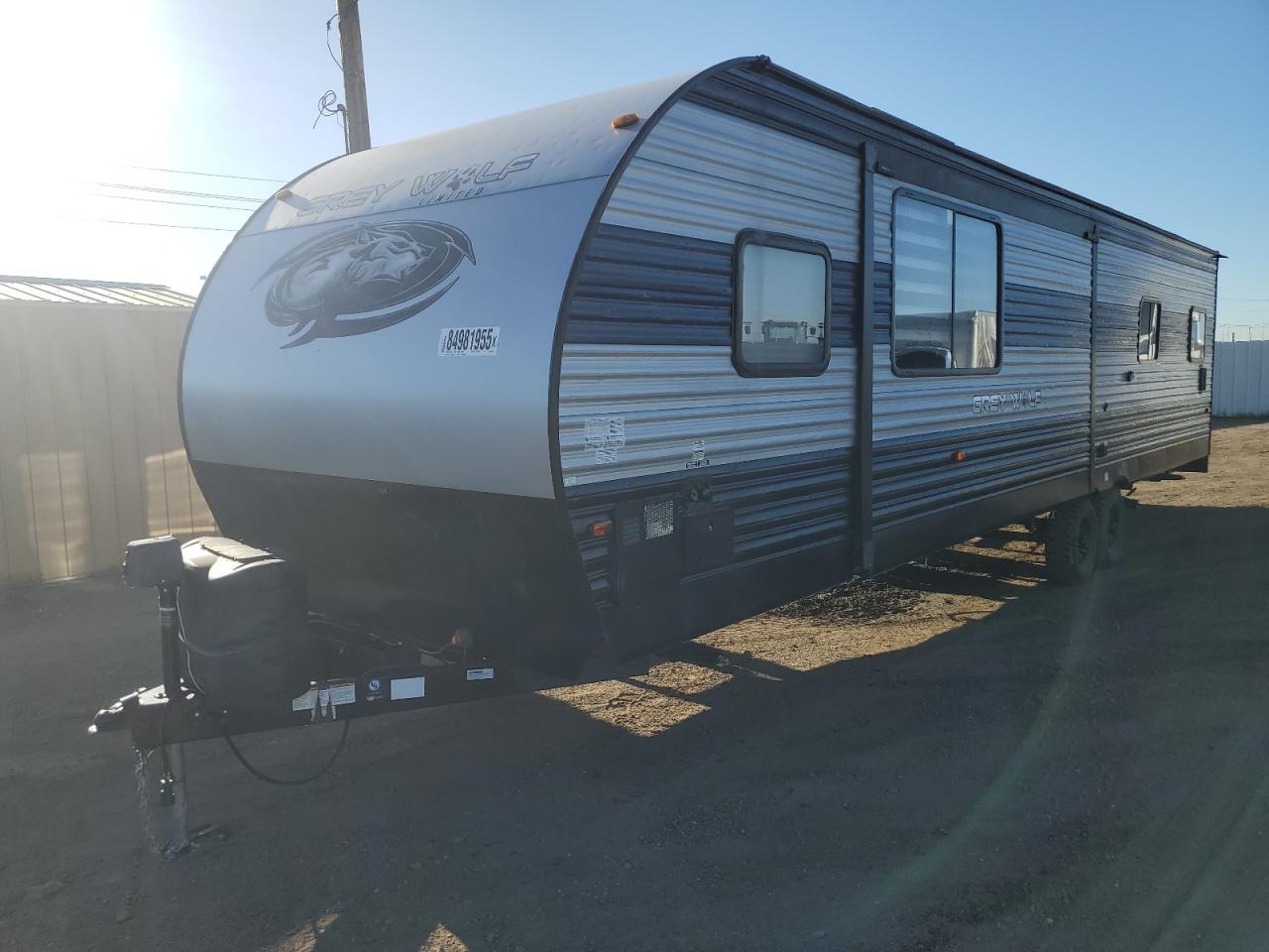 Wildwood Cherokee Image 5