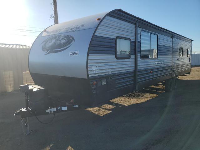 Wildwood Cherokee Image 5