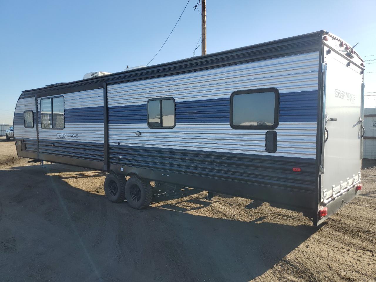 Wildwood Cherokee Image 2