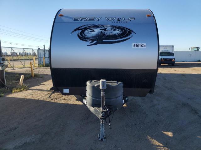 Wildwood Cherokee Image 3