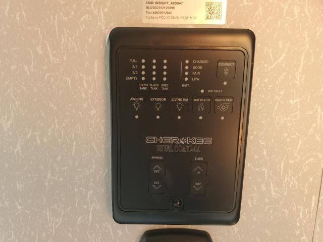 Wildwood Cherokee Image 6