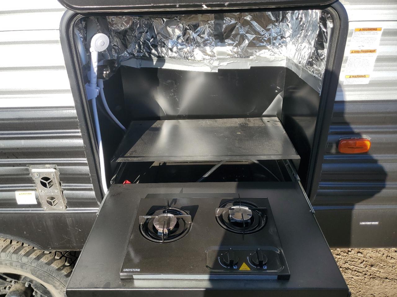 Wildwood Cherokee Image 4