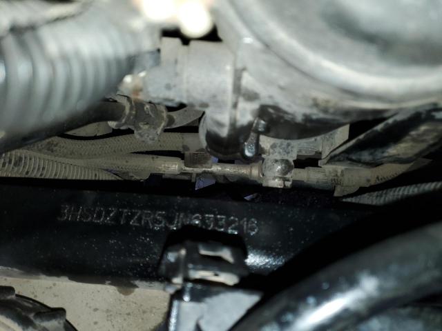 International Lt625 Image 10