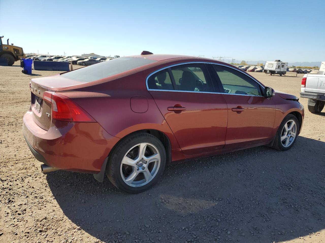 Volvo S60 T5 Image 8