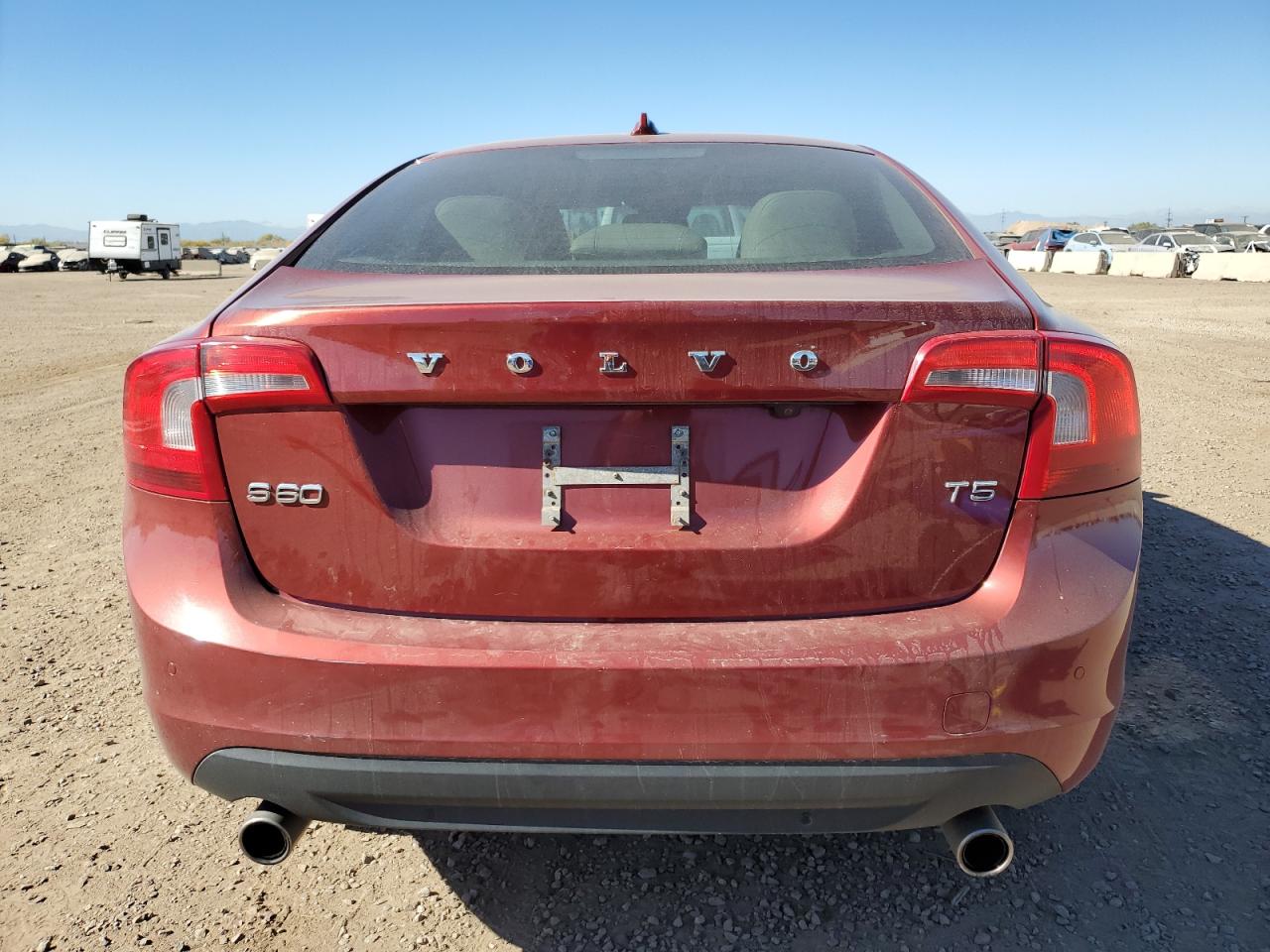 Volvo S60 T5 Image 9